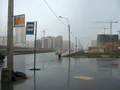 Ход строительства ЖК «Приморский каскад». 2011 год.