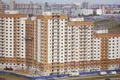 Ход строительства ЖК «Приморский каскад». Сентябрь 2012 года.