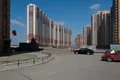 Квартальная застройка включает 13 жилых корпусов высотностью 16-25 этажей.
