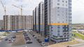 Вид готового корпуса. Аэрофотосъемка от 27.04.2019 г.