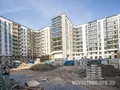 Ход строительства ЖК «Suomi» (Суоми). Фото от 21.09.2014 г.
