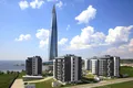Бизнес-комплекс «Лахта Плаза»