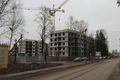 Ход строительства ЖК «Всеволожск-Христиновский». Март 2014 года.