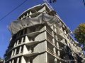 Ход строительства. Октябрь 2015 года.