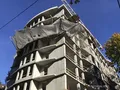 Ход строительства. Октябрь 2015 года.