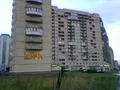 Вслед за вводом жилья открываются магазины, расположенные на первых этажах новостроек.