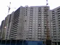 ЖК «Победитель» возводится в Приморском районе на пересечении улиц Оптиков и Туристской.