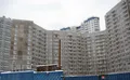 Ход строительства. Декабрь 2012 года.