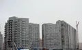 Ход строительства. Декабрь 2012 года.