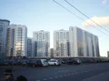 Ход строительства. Сентябрь 2013 года.