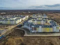 ЖК «Александровский». Аэрофотосъемка от 03.04.2016 г.