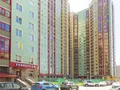 Инфраструктура на первых этажах корпусов 2 и 3. Фото от 23.07.2015 г.