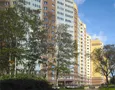 ЖК «Александрия» находится в 8 км от КАД и в 3-х минутах от метро «Пролетарская».