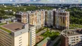 ЖК «Золотое сечение». Аэрофотосъемка. Фото от 07.09.2020.
