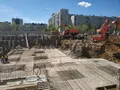 Монтажные работы. Май 2019 г.