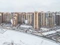Общий вид. Аэрофотосъемка от 14.01.2018г.