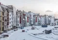 Ход строительства. Декабрь 2014 года.