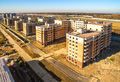 Ход строительства. Октябрь 2015 года.