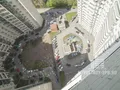 Благоустроенная придомовая территории ЖК. Фото от 17.05.2015 г.