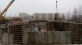 Ход строительства. Декабрь 2015 г.