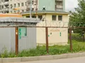 Благоустроенный двор ЖК. Фото от 30.06.2015 г.