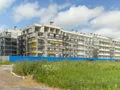 Ход строительства корпуса 2. Фото от 30.06.2015 г.