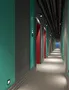 Отделка общественных пространств.