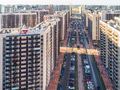 ЖК «Солнечный». Бульвар Менделеева. Аэрофотосъемка от 22.03.2018г.