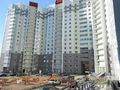 ЖК на ул. Полевая, 59 (пос. Бугры).