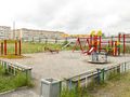 Детская площадка на территории ЖК. Фото от 30.06.2015 г.