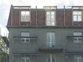 Ход строительства ЖК «Ливадия». Фото от 26.06.2015 г.