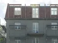 Ход строительства ЖК «Ливадия». Фото от 26.06.2015 г.