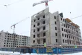 Ход строительства.15.01.2015 г.