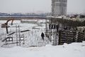 Ход строительства. Январь 2016 года.