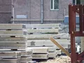 Ход строительства корпуса 4. Фото от 25.06.2015 г.
