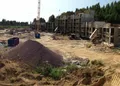Ход строительства. Фото от 01.08.2013 г.