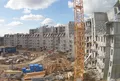 Ход строительства. Апрель 2014 года.
