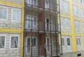 Ход строительства. Июнь 2014 года.