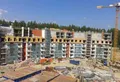 Ход строительства. Июль 2014 года.