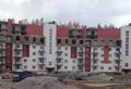 Ход строительства. Октябрь 2014 года.