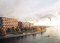 ЖК Neva Haus