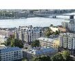 Это клубный дом переменной этажности.