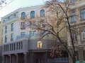 «Дом на линии» в сентябре 2013 года.