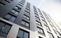 Торцы зданий жилого комплекса будут устремлены в сторону Юнтоловского парка.