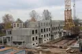 Ход строительства. Фото от 19.10.2012.