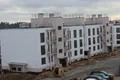 Ход строительства. Фото от 19.10.2012.