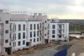 Ход строительства. Фото от 19.10.2012.