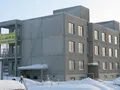 Ход строительства. Фото от 25.01.2013 года.