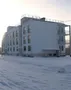 Ход строительства. Фото от 25.01.2013 года.