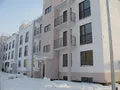 Ход строительства. Фото от 25.01.2013 года.